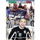 Forza Albion-West Bromwich Albion Season Review 2009/10 [DVD]