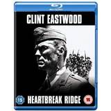 Heartbreak Ridge [Blu-ray]