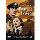 Battle Hymn [DVD]