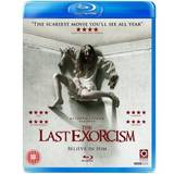 The Last Exorcism [Blu-ray]