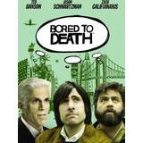 Bored To Death - Season 1 (HBO) [DVD] [2011]