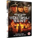Werewolf Hunt [DVD]
