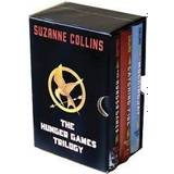 The Hunger Games (Hunger Games Trilogy) (Hardcover, 2010)