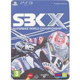 SBK 10: Superbike World Championship Special Edition (PS3)