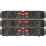 Citronic Stereo Power Amplifiers Amplifiers & Receivers Citronic PLX2000