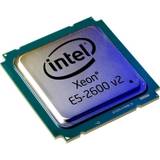 Intel Xeon E5-2630V2 2.6GHz Tray