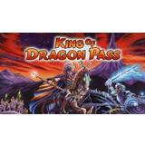 King of Dragon Pass (PC)