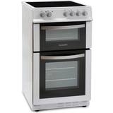 Montpellier Cookers Montpellier MDC500FW Black, White