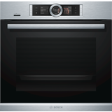 Pyrolytic Ovens Bosch HBG6764S6B Stainless Steel
