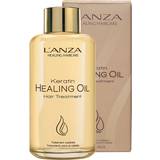 Lanza Hair Masks Lanza Healing Oil Hair Treatment 50ml