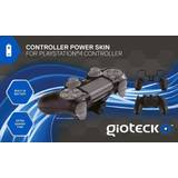 PlayStation 4 Gaming Sticker Skins Gioteck Controller Power Skin (PS4)