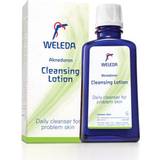 Liquid Body Lotions Weleda Aknedoron Cleansing Lotion 100ml