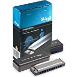 Stagg Harmonicas Stagg BJH-B20 C
