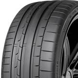 Continental 35 % Car Tyres Continental SportContact 6 245/35 R19 93Y XL EVc, RO2