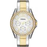 Fossil Women Wrist Watches Fossil Riley (ES3204)