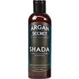 Argan Secret Hair Products Argan Secret Shada Shampoo 236ml