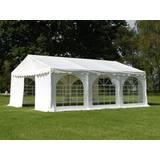 Dancover Garden & Outdoor Environment Dancover Party Tent Original 4x6 m