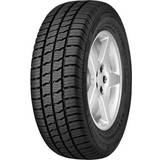 Continental 65 % - All Season Tyres Car Tyres Continental ContiVancoFourSeason 2 205/65 R16C 107/105T + 103H 8PR