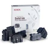 Xerox 108R00749 6-pack (Black)