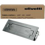 Olivetti Toner Cartridges Olivetti B0446 (Black)