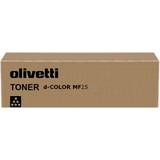 Olivetti Toner Cartridges Olivetti B0533 (Black)