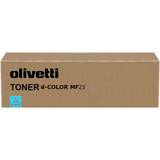 Olivetti Toner Cartridges Olivetti B0536 (Cyan)
