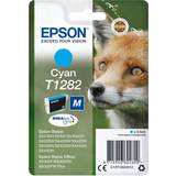 Epson C13T12824012 (Cyan)