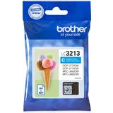 Brother Ink & Toners Brother LC-3213C (Cyan)