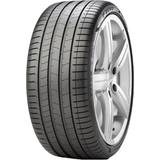 40 % Car Tyres Pirelli P Zero SUV 255/40 R22 103V XL