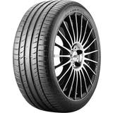 Continental 19 - 35 % - Summer Tyres Car Tyres Continental ContiSportContact 5 P 255/35 ZR19 92Y