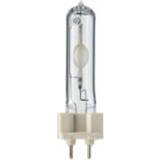 Warm White High-Intensity Discharge Lamps Philips MasterColour CDM-T Elite High-Intensity Discharge Lamp 100W G12