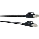 Cat5 - Network Cables Cordial RJ45-RJ45 S/UTP Cat5 2.5m