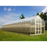 Dancover Titan Classic 480 23.8m² Stainless steel Polycarbonate