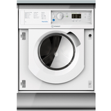 Indesit Integrated Washing Machines Indesit BIWMIL71452