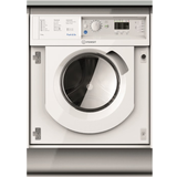 74 dB Washing Machines Indesit BIWDIL7125