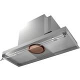 90cm - Integrated Extractor Fans Faber Ilma 90cm, Stainless Steel