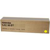 Toshiba Toner Cartridges Toshiba T-FC30EY (Yellow)