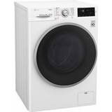 LG Washing Machines LG F4J609WS
