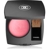 Chanel powder blush Chanel Joues Contraste Powder Blush #330 Rose Pétillant
