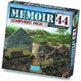 Days of Wonder Miniatures Games Board Games Days of Wonder Memoir '44: Equipment Pack
