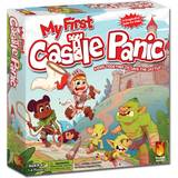 Children's Board Games - Co-Op My First Castle Panic