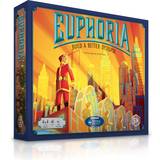 Stonemaier Strategy Games Board Games Stonemaier Euphoria: Build a Better Dystopia