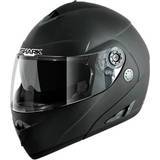 Flip-up Helmets Motorcycle Helmets Shark Openline