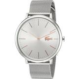 Lacoste Silver - Women Wrist Watches Lacoste (2000987)