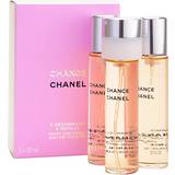 Chanel Eau de Toilette Chanel Chance EdT Refill