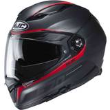 HJC Motorcycle Helmets HJC F70