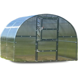 Dancover Titan Arch 280 6m² Stainless steel Polycarbonate