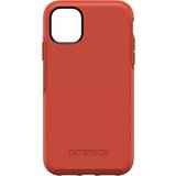 Orange Cases OtterBox Symmetry Series Case for iPhone 11