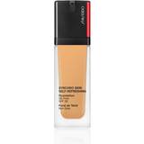Shiseido Synchro Skin Self-Refreshing Foundation SPF30 #360 Citrine