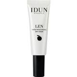 Idun Minerals Len Tinted Day Cream Light/Medium 50ml